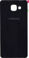 Καπάκι Μπαταρίας Samsung SM- A510F Galaxy A5 (2016) Μαύρο (OEM)